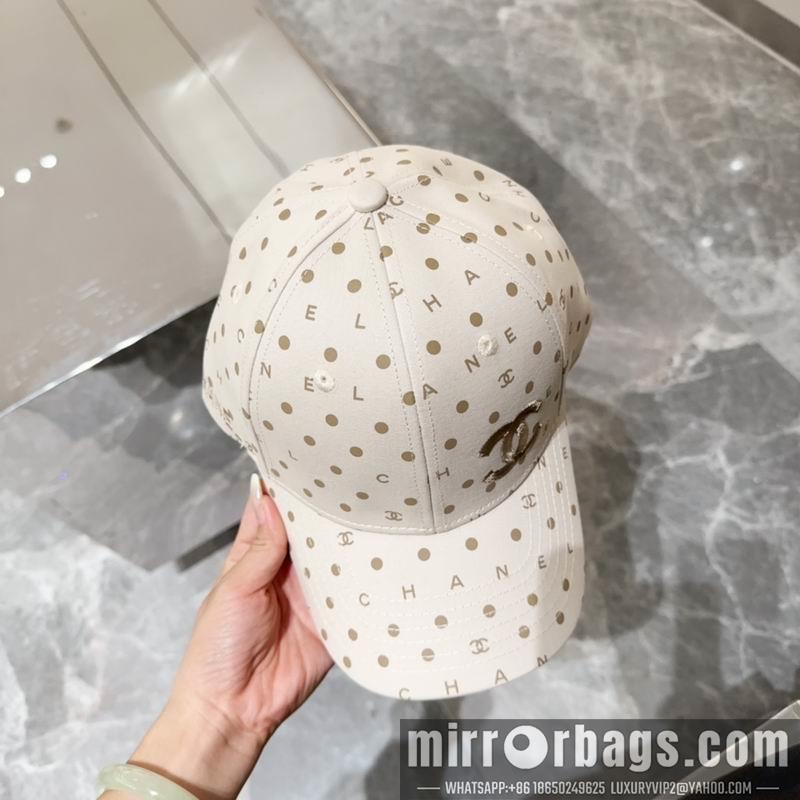 Replica Chanel Hat 072804