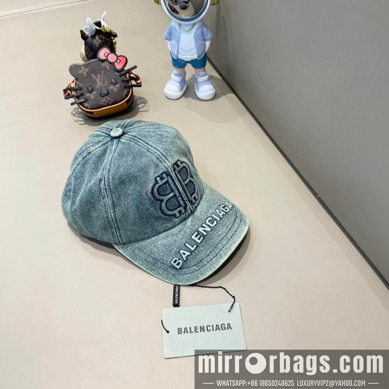 Replica Balenciaga Hat 081001