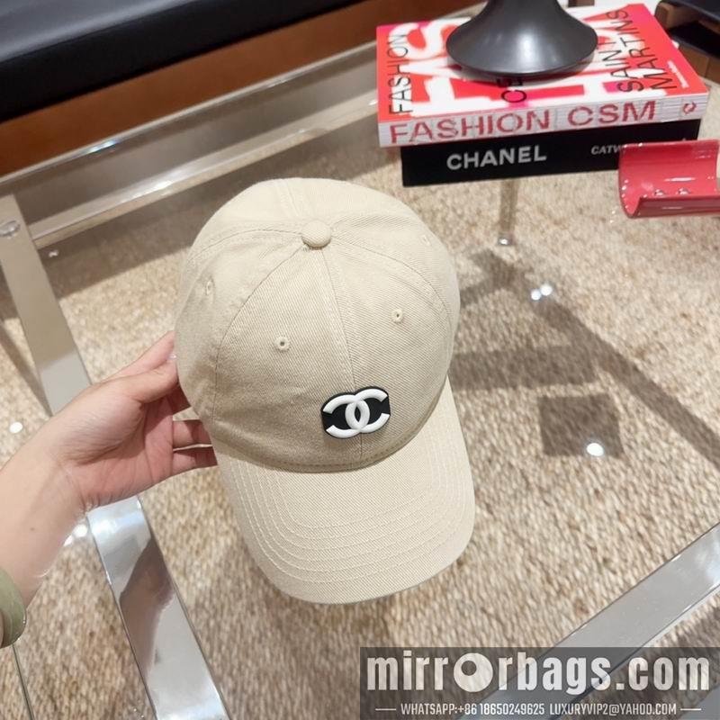 Replica Chanel Hat 082601