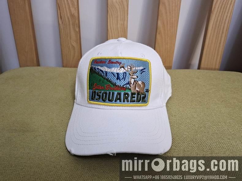Replica DSQ Hat y 09