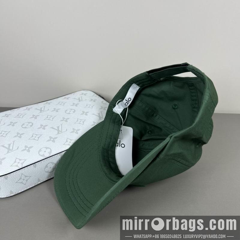 Replica Alo Hat dx12