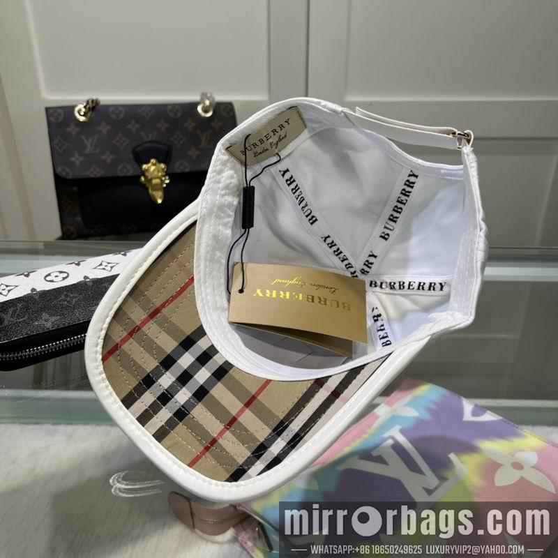 Replica Burberry Hat dx27