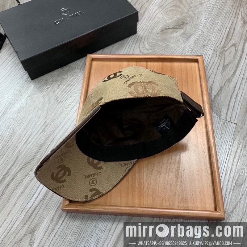 Replica Chanel Hat 071301