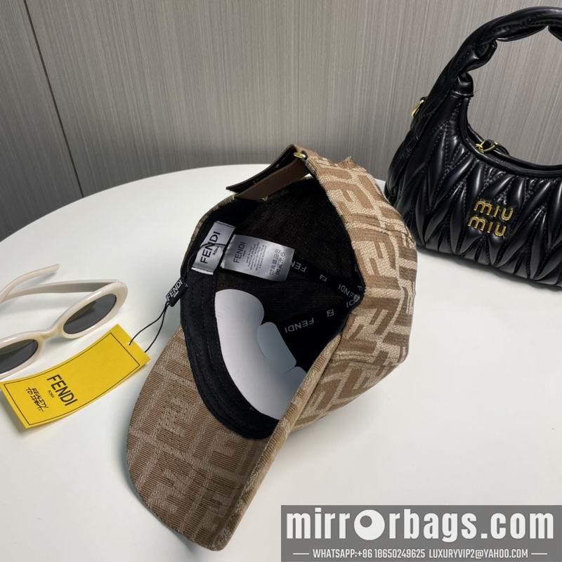 Replica Fendi Hat 092701