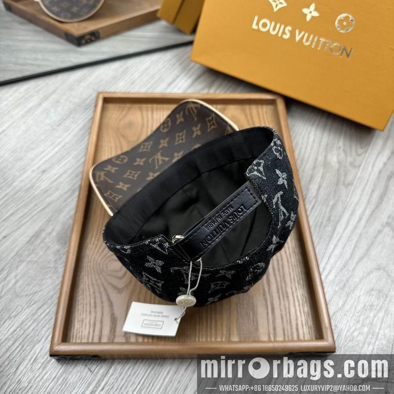 Replica LV Hat 071206