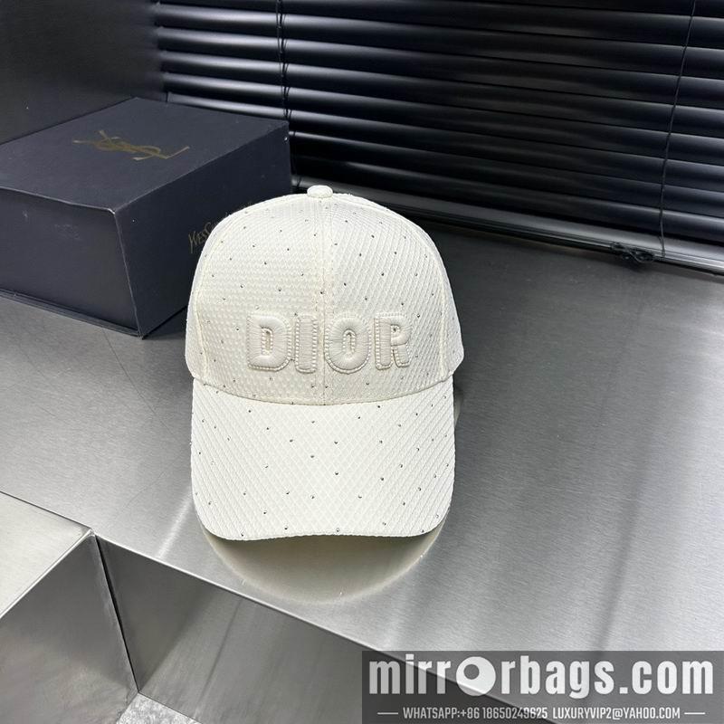 Replica Dior Hat 050702