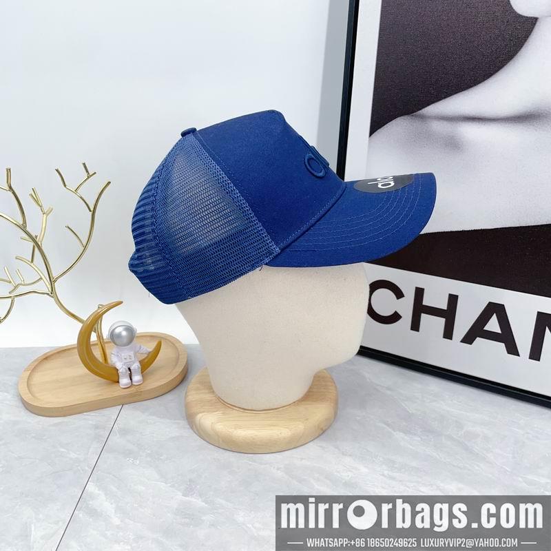 Replica Alo Hat dx16