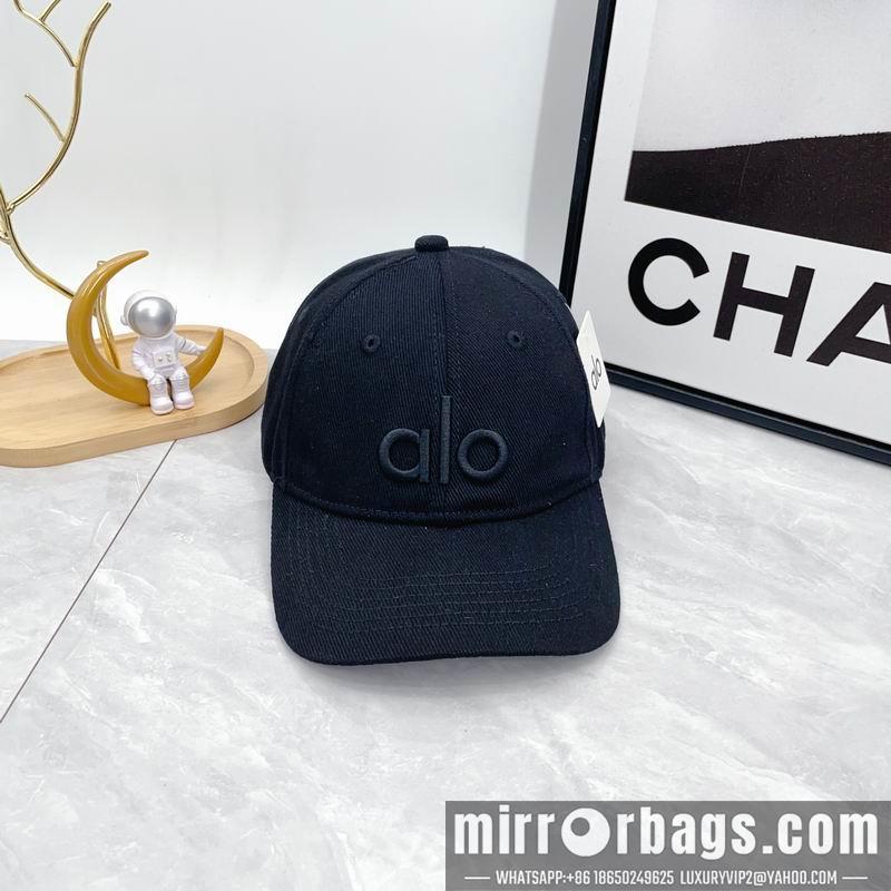 Replica Alo Hat dx17