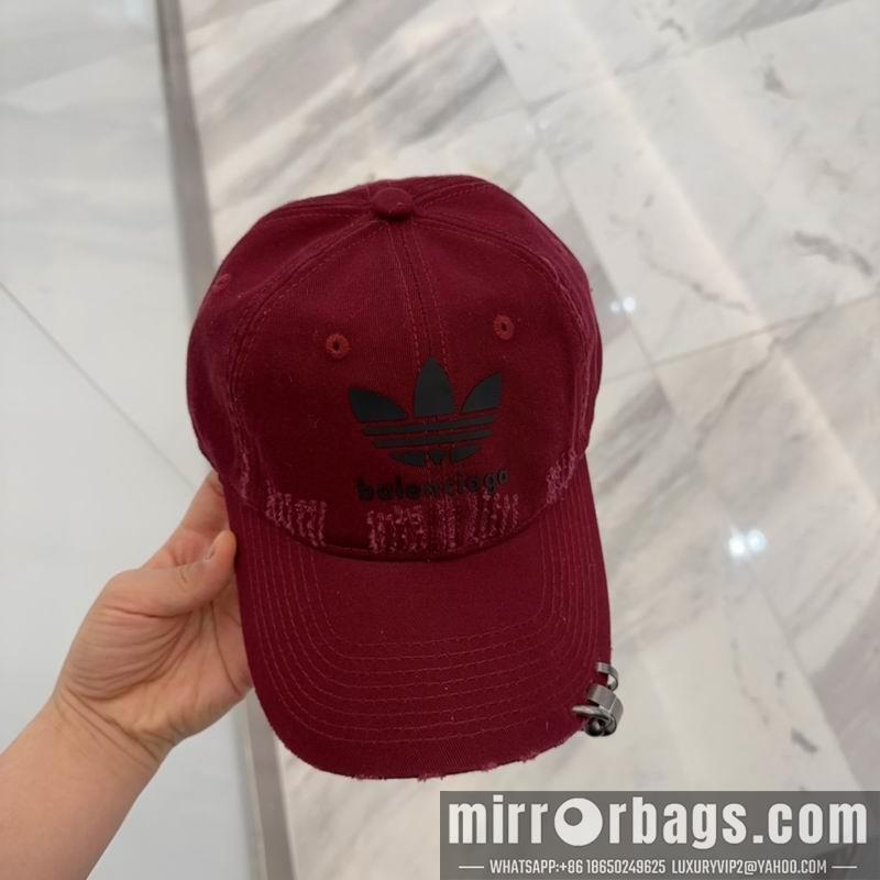 Replica Balenciaga Hat dx78