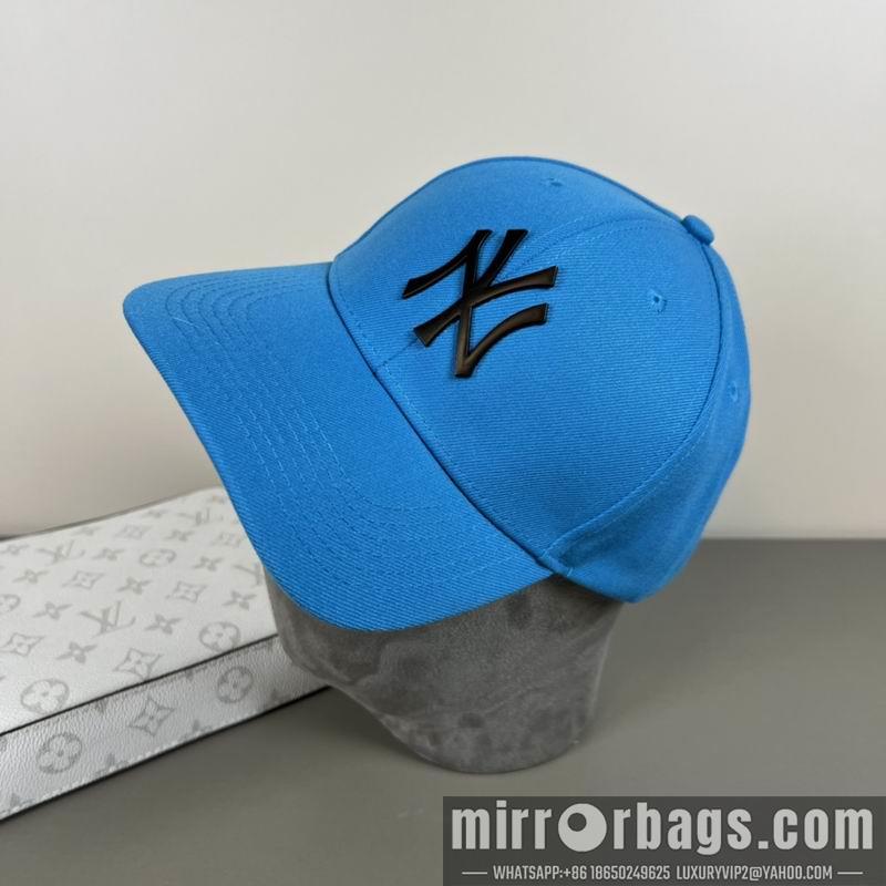 Replica MLB NY Hat dx40