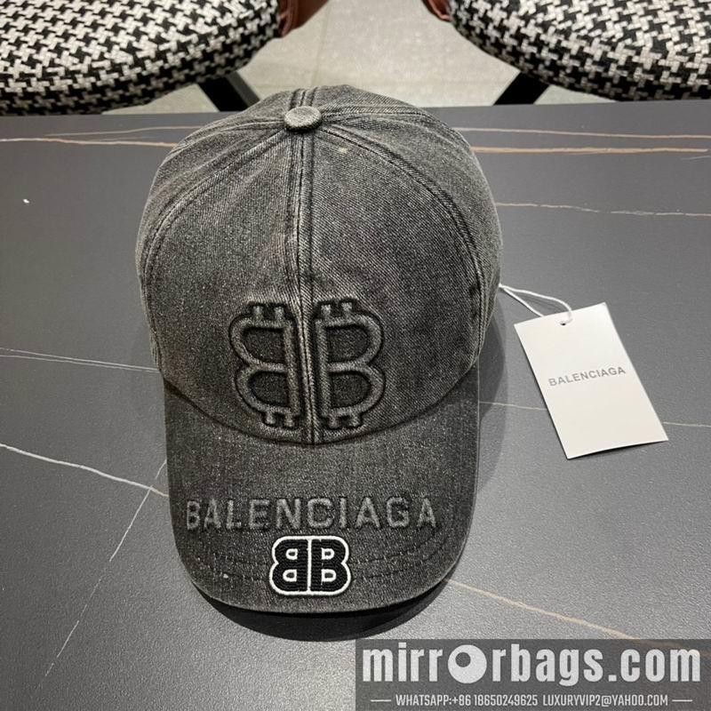 Replica Balenciaga Hat 090602