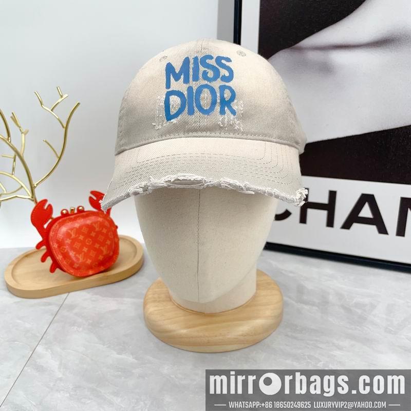 Replica Dior Hat dx01
