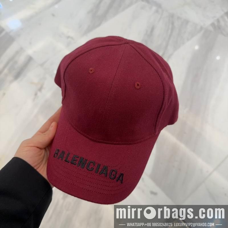 Replica Balenciaga Hat dx75
