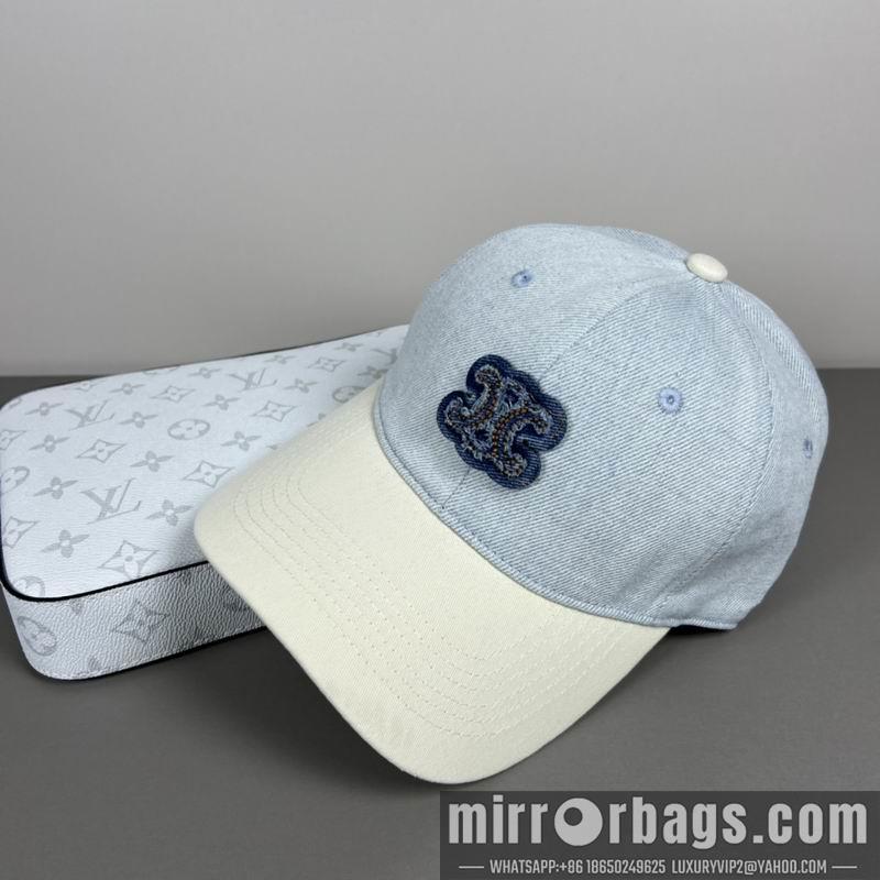 Replica Celine Hat dx18