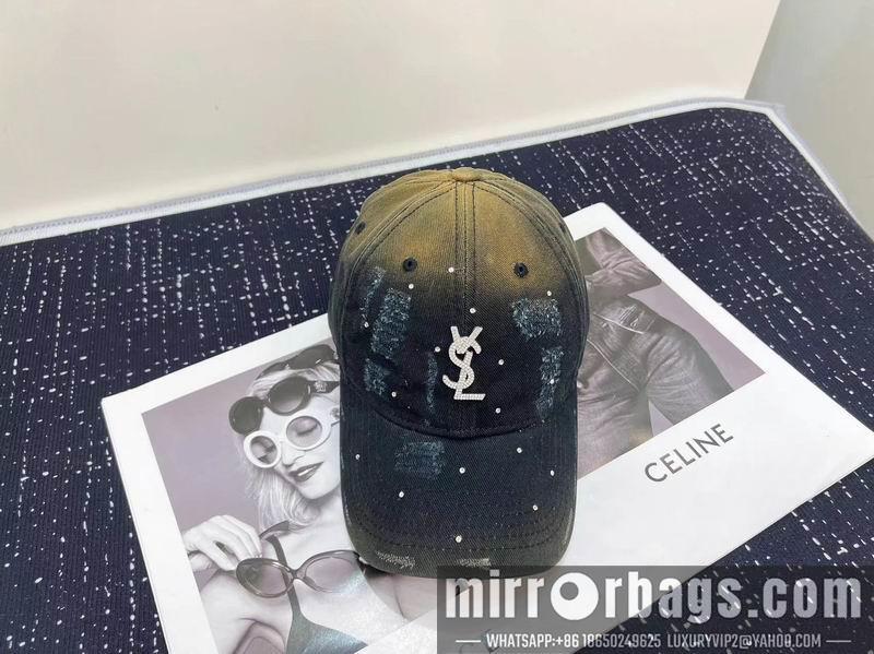Replica YSL Hat dx23