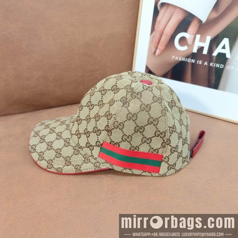 Replica Gucci Hat dx91