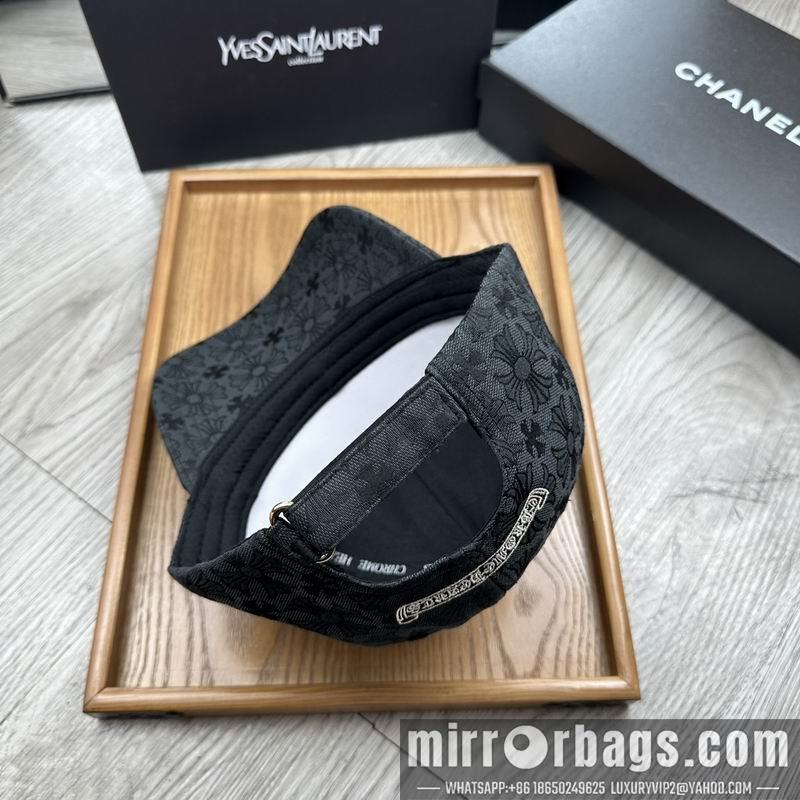 Replica Chrome Hearts Hat dx06