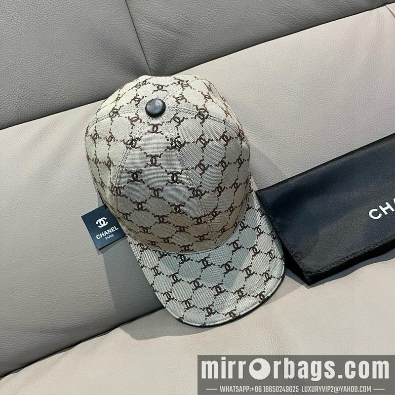 Replica Chanel Hat dx44