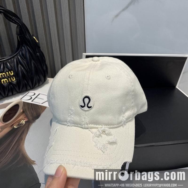 Replica Luluemon Hat 040201