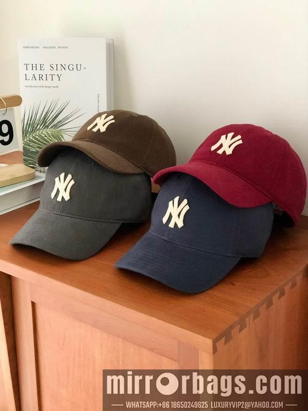 Replica MLB NY Hat 090602
