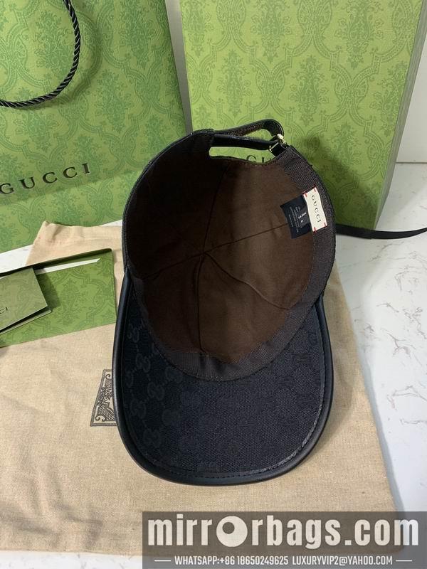 Replica Gucci Hat dx12