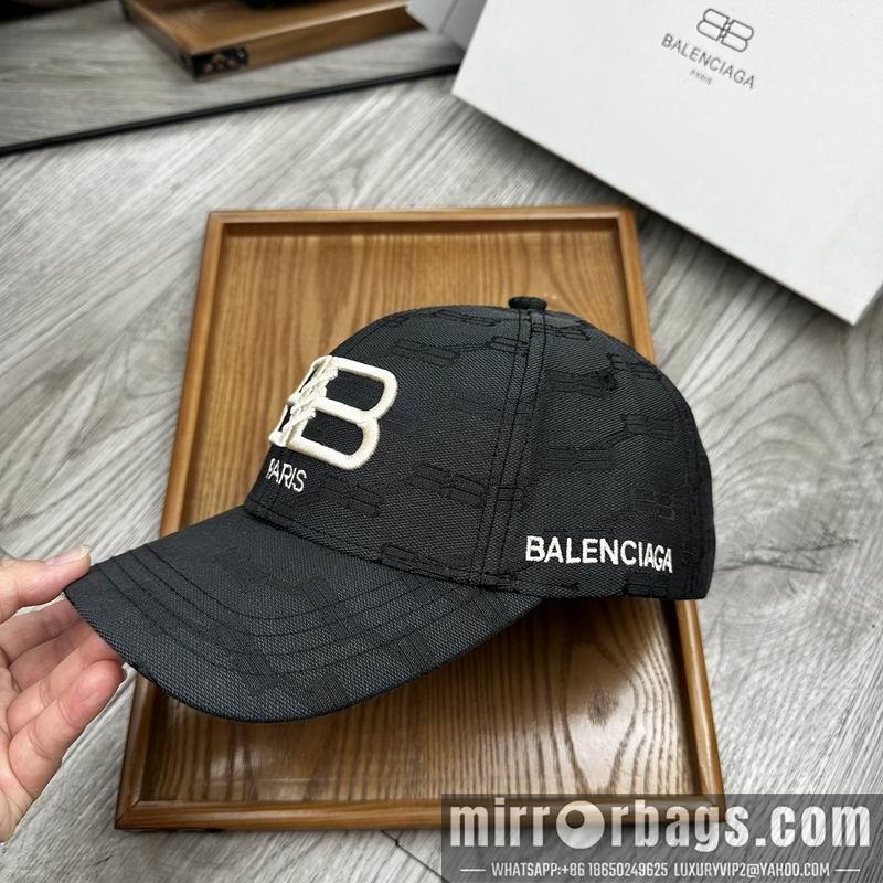 Replica Balenciaga Hat 042707