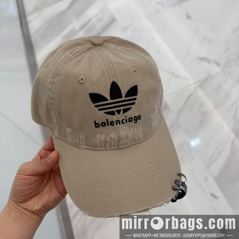 Replica Balenciaga Hat dx78