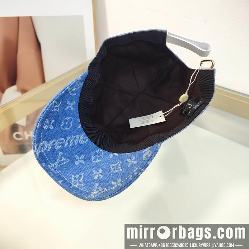Replica LV Hat dx134