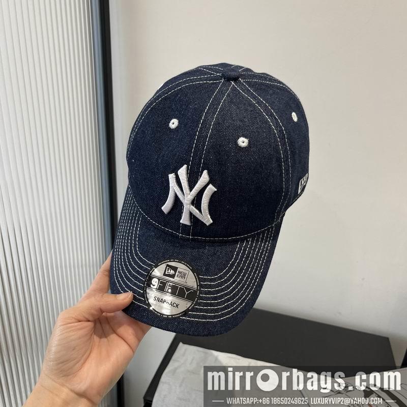 Replica MLB NY Hat dx68