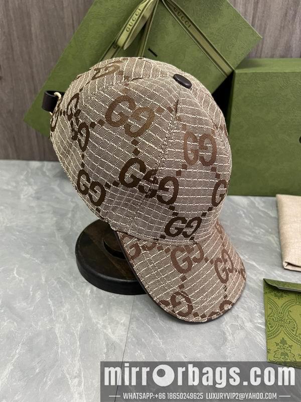 Replica Gucci Hat dx11
