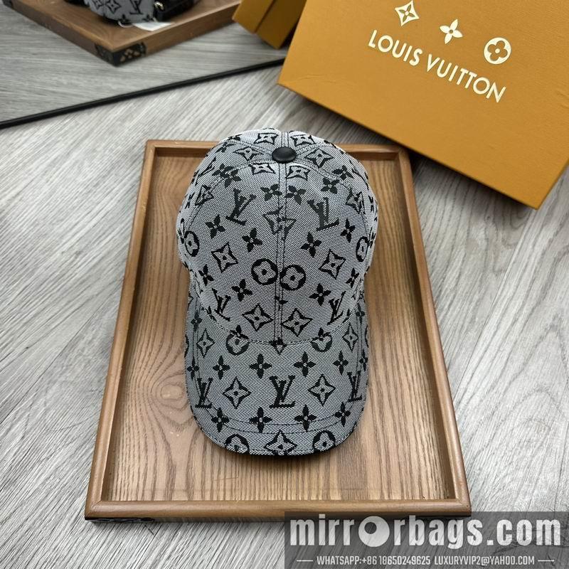 Replica LV Hat 071205