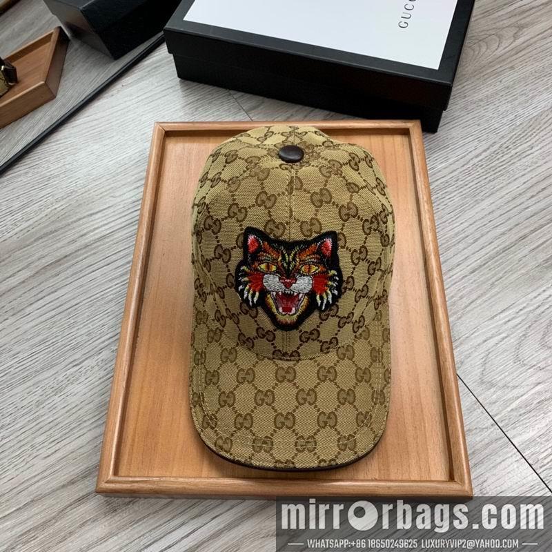 Replica Gucci Hat dx06