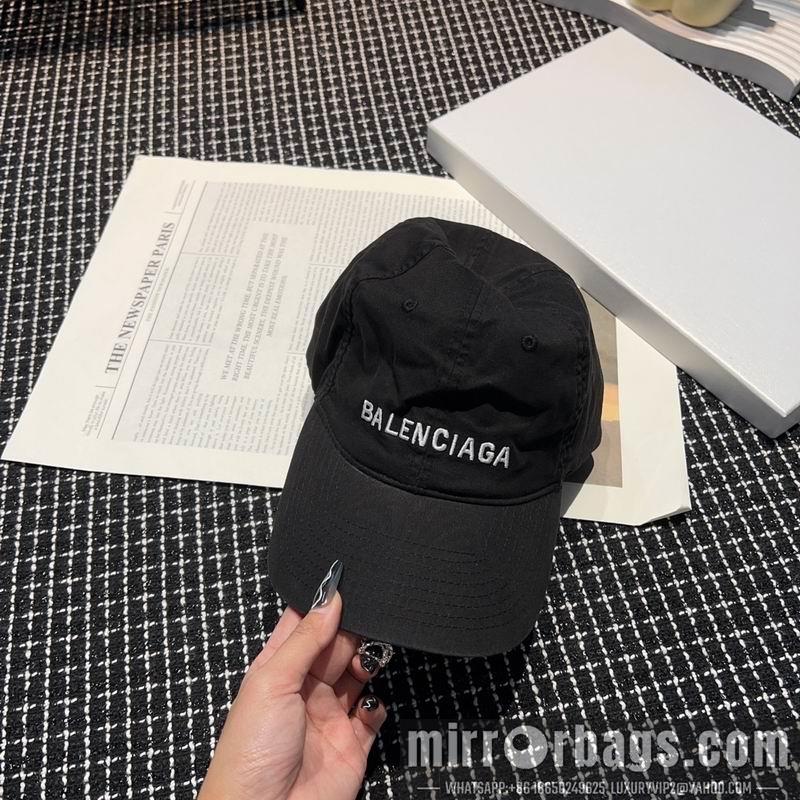 Replica Balenciaga Hat dx24