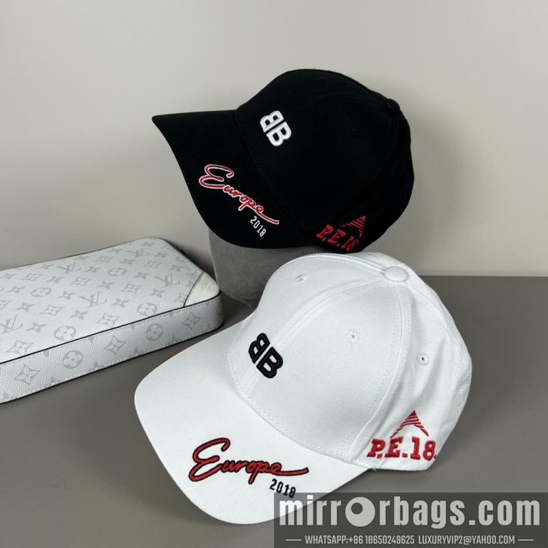 Replica Balenciaga Hat dx32