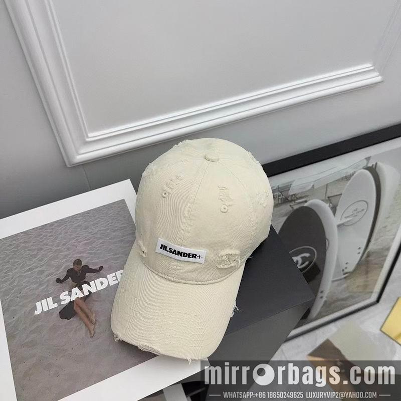 Replica Jilsander Hat dx01