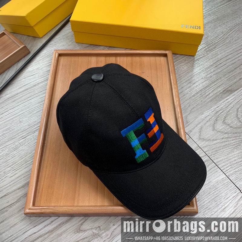 Replica Fendi Hat dx97