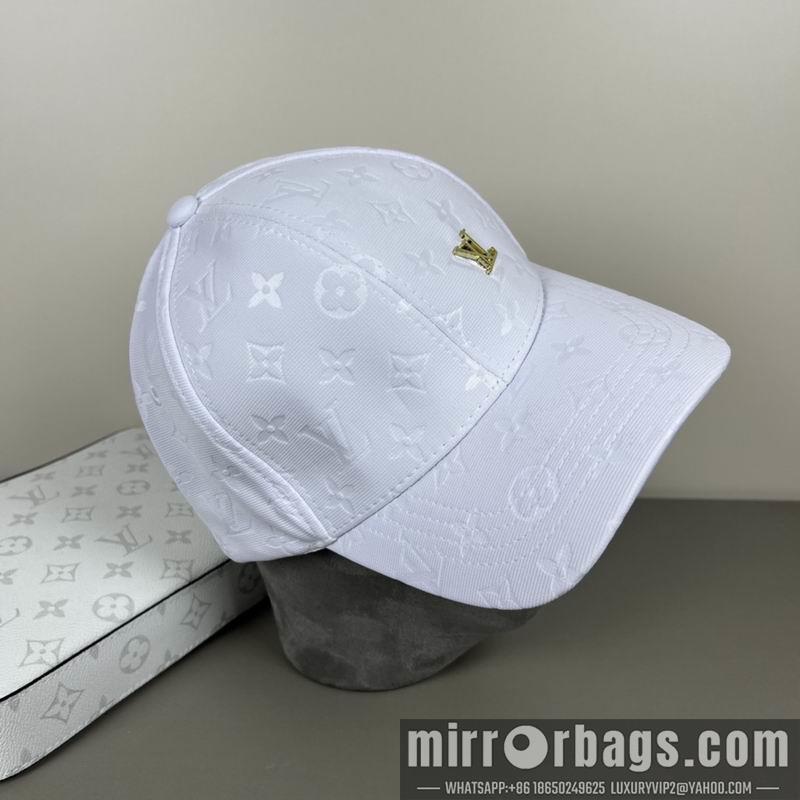 Replica LV Hat dx18