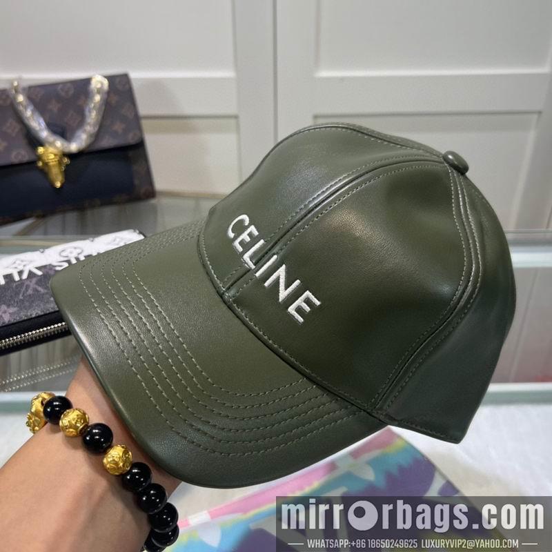 Replica Celine Hat dx113