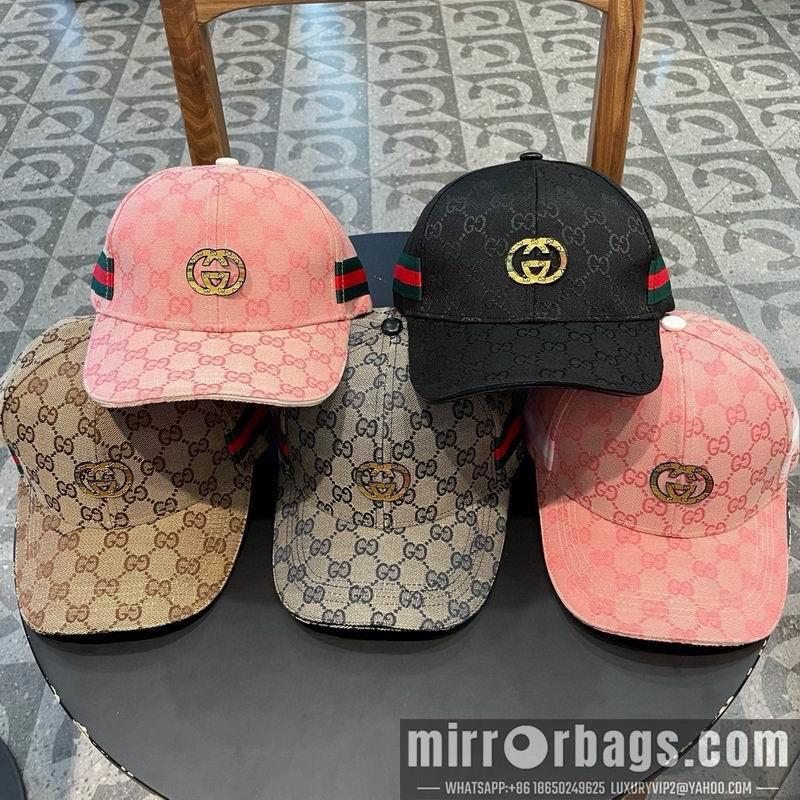 Replica Gucci Hat 122801