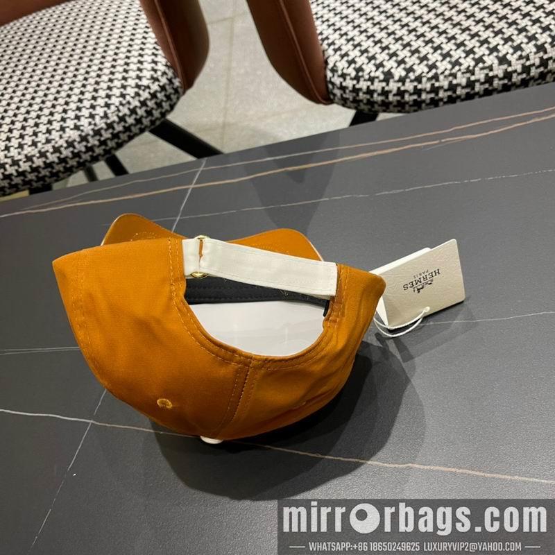 Replica Hermes Hat 071201