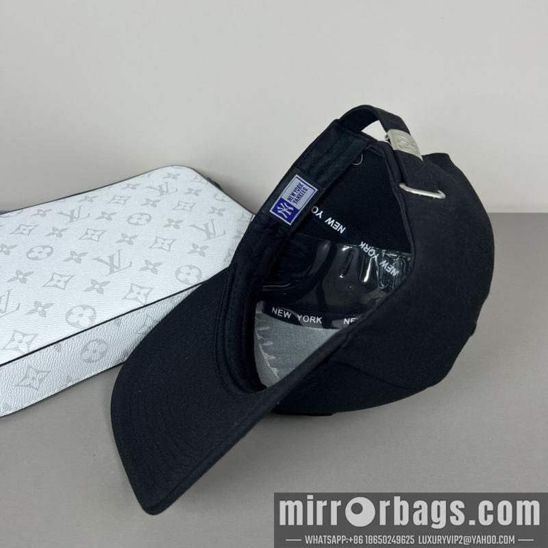 Replica MLB NY Hat dx43