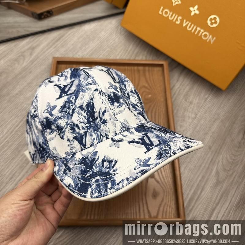 Replica LV Hat dx44