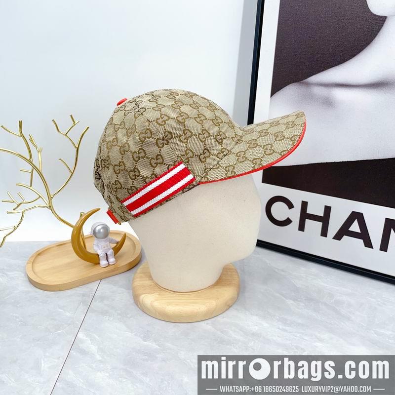 Replica Gucci Hat dx32