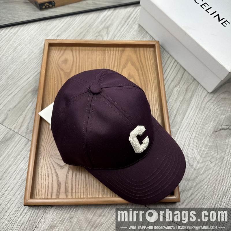 Replica Celine Hat dx66