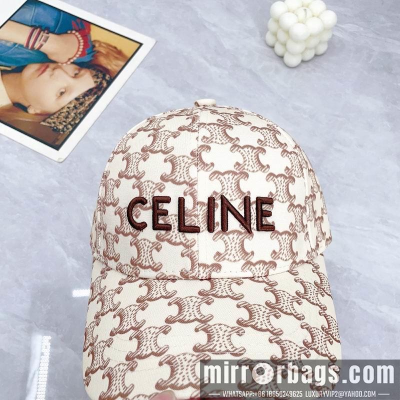 Replica Celine Hat dx131