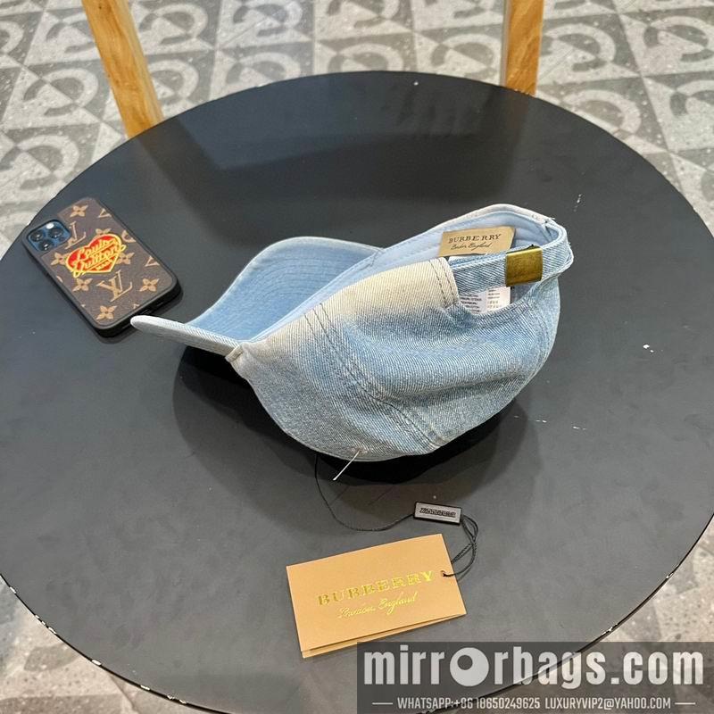 Replica Burberry Hat 042802