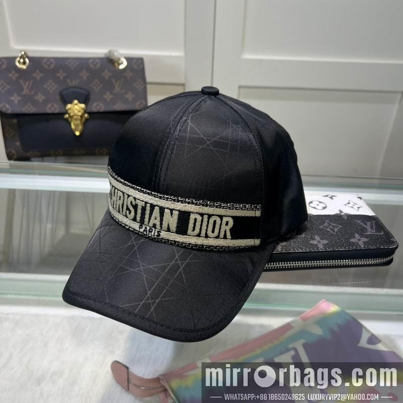 Replica Dior Hat dx60