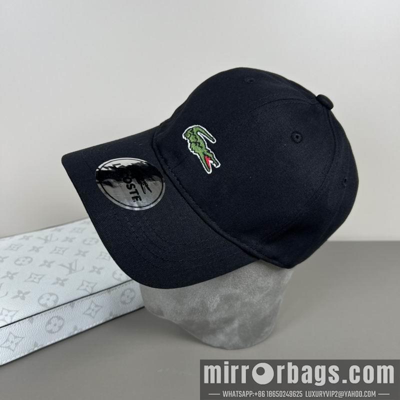 Replica Lacoste Hat dx06