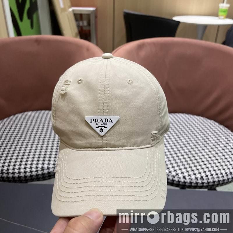 Replica Prada Hat 040204