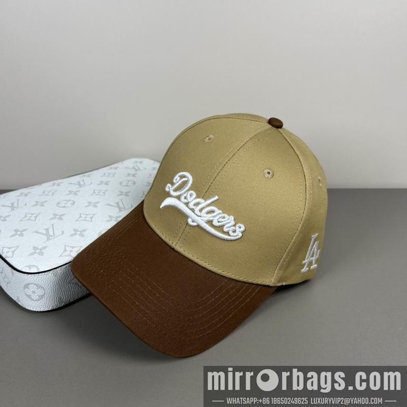 Replica MLB NY Hat dx42